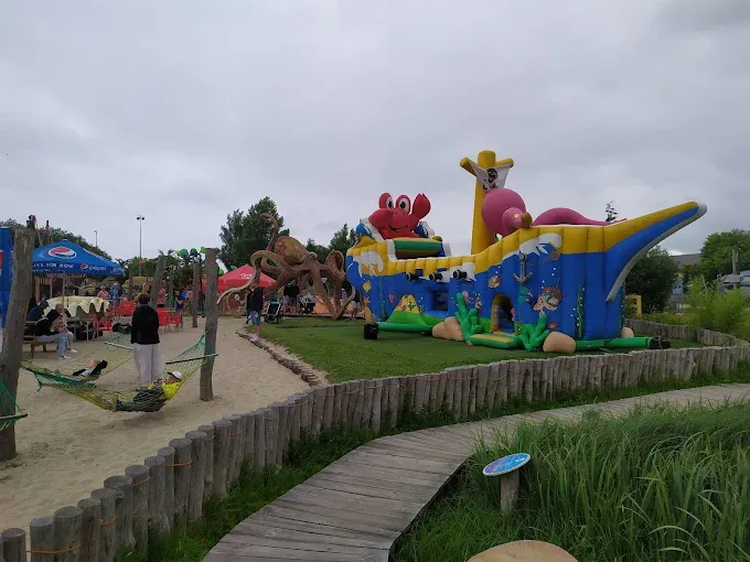 Park Wieloryba